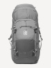 Рюкзак BASK LiGHT 75 V2 (Серый тмн; XL_от175см)
